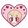 Стикер 5 Helluvaboss