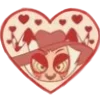 Стикер 22 Helluvaboss