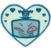 Стикер 21 Helluvaboss