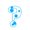 💧 Эмодзи «Цифры» для Telegram