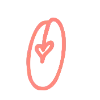 ❤️ Эмодзи «Цифры» для Telegram