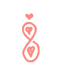 ❤️ Эмодзи «Цифры» для Telegram