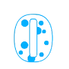 💧 Эмодзи «Цифры» для Telegram
