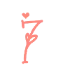 ❤️ Эмодзи «Цифры» для Telegram