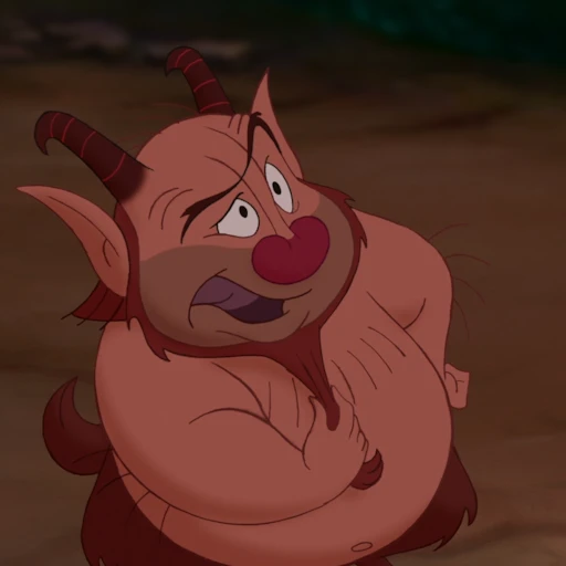 Стикер 25 Hercules | •
