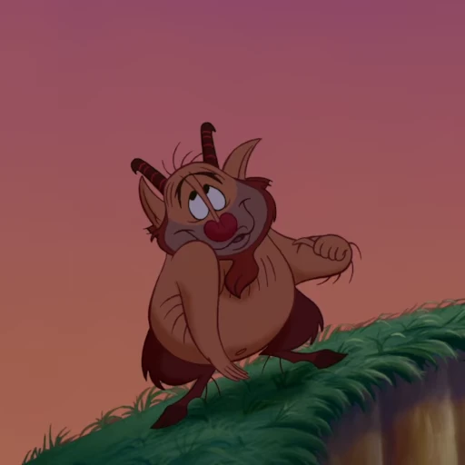 Стикер 22 Hercules | •