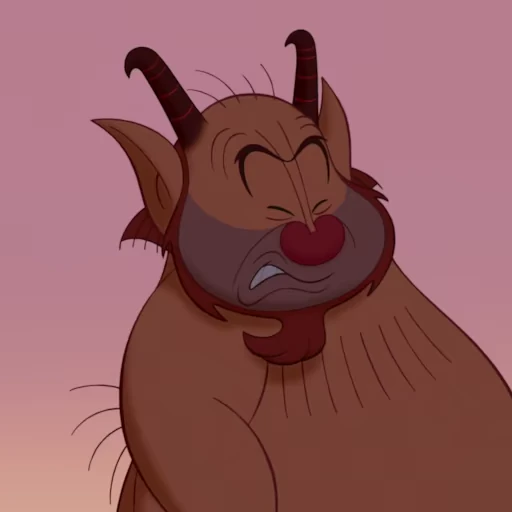 Стикер 21 Hercules | •