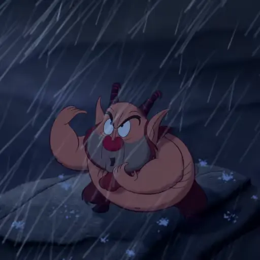 Стикер 46 Hercules | •