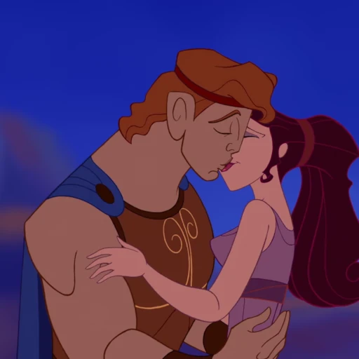 Обложка набора Hercules | •