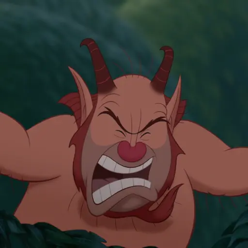 Стикер 29 Hercules | •