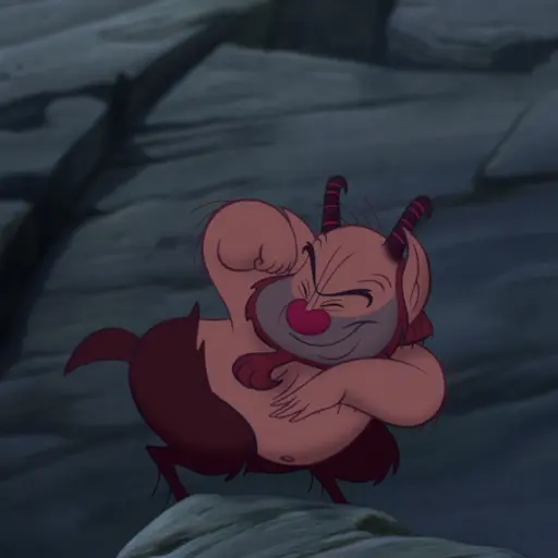 Стикер 44 Hercules | •