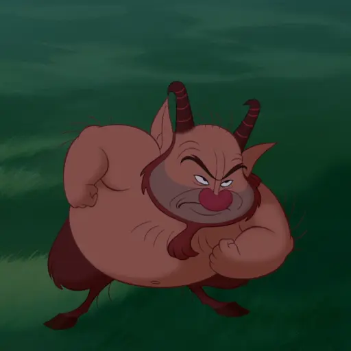 Стикер 34 Hercules | •