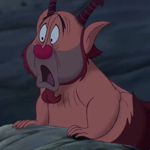 Стикер 47 Hercules | •