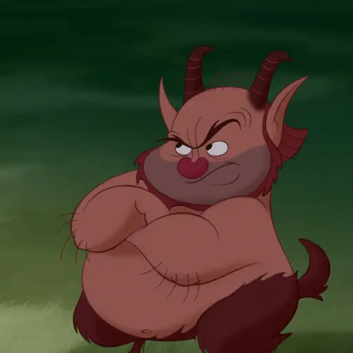 Стикер 36 Hercules | •
