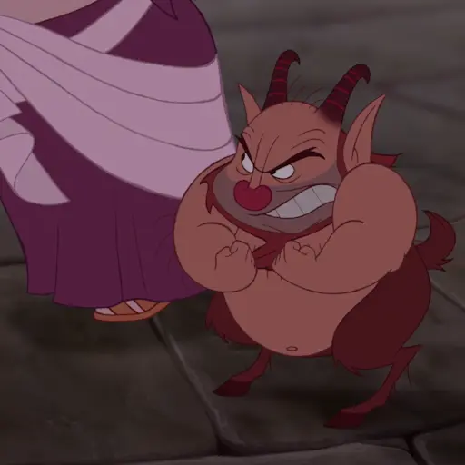 Стикер 40 Hercules | •