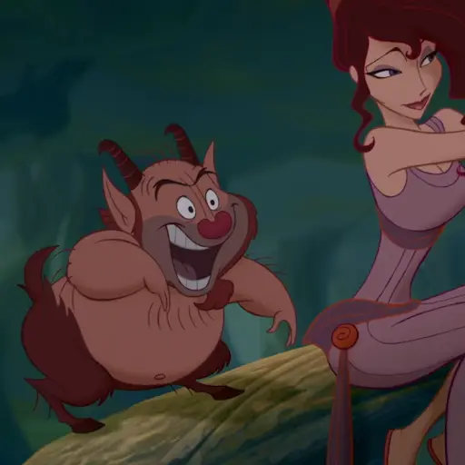 Стикер 31 Hercules | •