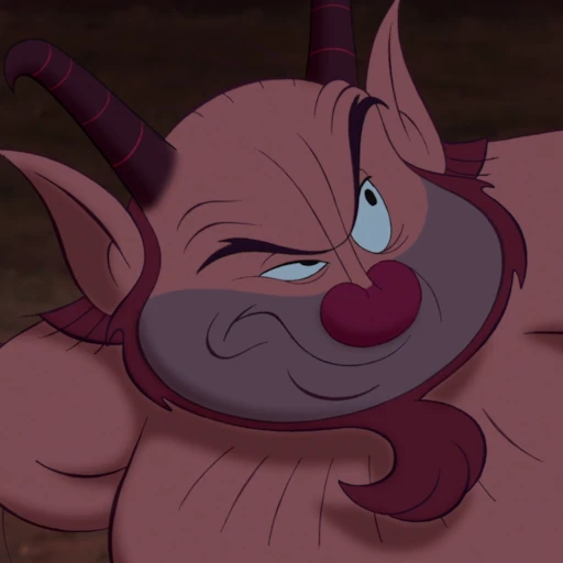 Стикер 18 Hercules | •