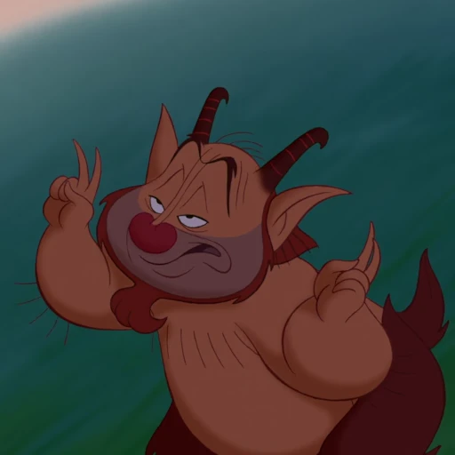 Стикер 23 Hercules | •