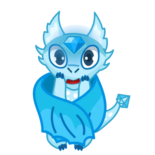 😱 Стикер «Heroton» для Telegram