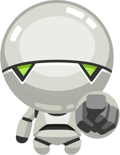Стикер 13 Heroes