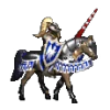 Стикер 15 Heroes Of Might