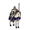 Стикер 17 Heroes Of Might