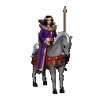 Стикер 26 Heroes Of Might