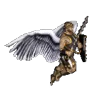 Стикер 16 Heroes Of Might