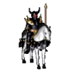 Стикер 8 Heroes Of Might