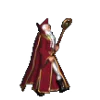 Стикер 22 Heroes Of Might