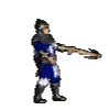 Стикер 13 Heroes Of Might