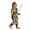 Стикер 24 Heroes Of Might