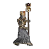 Стикер 5 Heroes Of Might