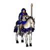 Стикер 18 Heroes Of Might