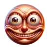 Стикер 32 High On Cringe