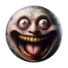 Стикер 46 High On Cringe