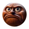 Стикер 4 High On Cringe