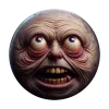 Стикер 53 High On Cringe
