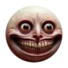 Стикер 33 High On Cringe