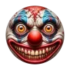Стикер 36 High On Cringe