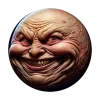 Стикер 55 High On Cringe