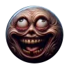 Стикер 50 High On Cringe