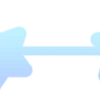 ⭐️ Эмодзи «Фиолетовые буквы со звёздочками, дни календаря» для Telegram