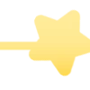 ⭐️ Эмодзи «Фиолетовые буквы со звёздочками, дни календаря» для Telegram