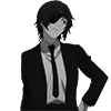😏 Эмодзи «Himeno but emoji» для Telegram
