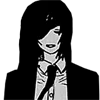 Стикер 12 Himeno but emoji