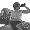 🍺 Эмодзи «Himeno but emoji» для Telegram