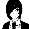 Стикер 34 Himeno but emoji