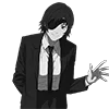 ✋ Эмодзи «Himeno but emoji» для Telegram