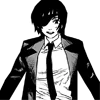 Стикер 14 Himeno but emoji